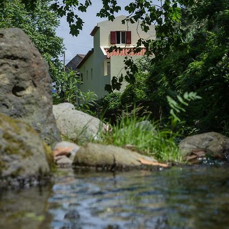 Casa Da Ribeira Dos Moinhos Villa Ribeira Grande Ngoại thất bức ảnh