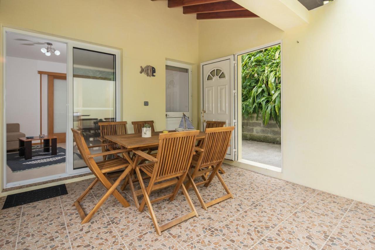 Casa Da Ribeira Dos Moinhos Villa Ribeira Grande Ngoại thất bức ảnh