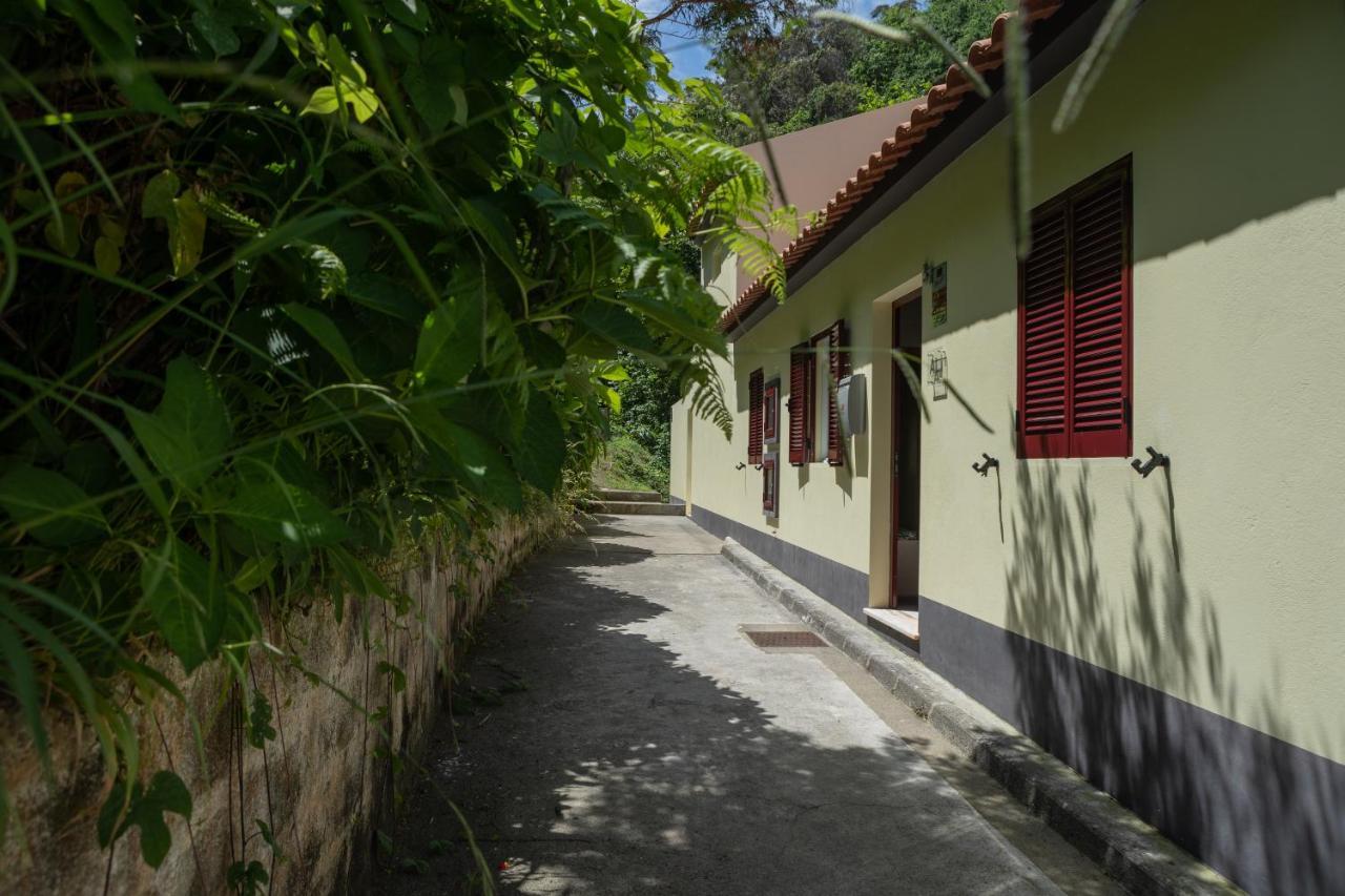 Casa Da Ribeira Dos Moinhos Villa Ribeira Grande Ngoại thất bức ảnh