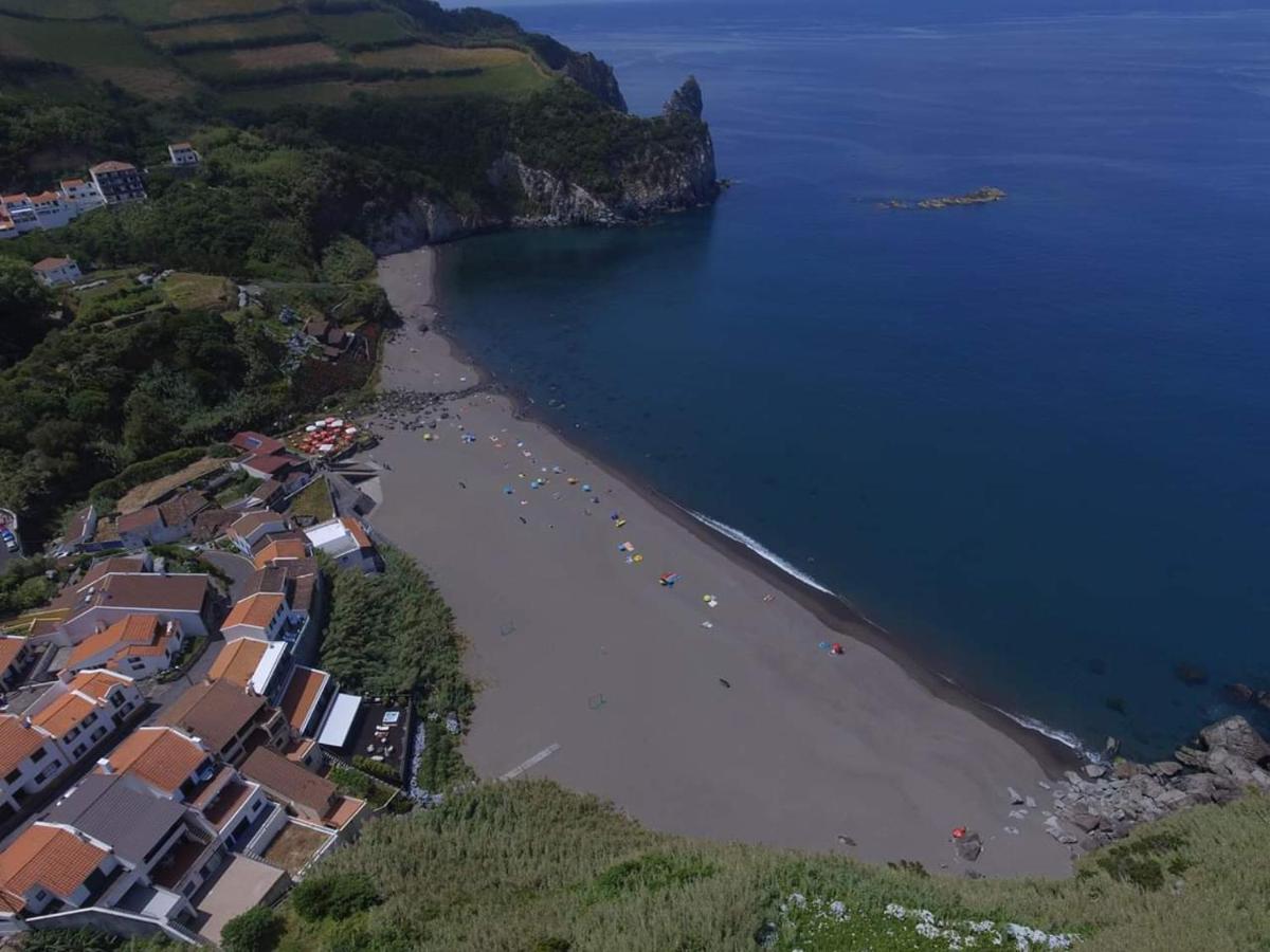 Casa Da Ribeira Dos Moinhos Villa Ribeira Grande Ngoại thất bức ảnh