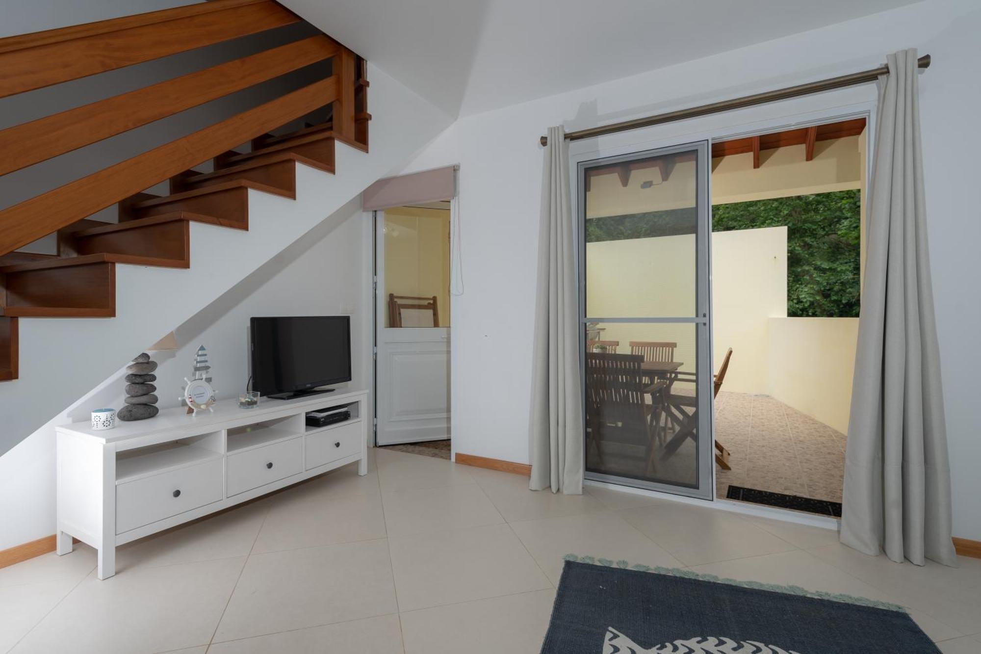 Casa Da Ribeira Dos Moinhos Villa Ribeira Grande Ngoại thất bức ảnh
