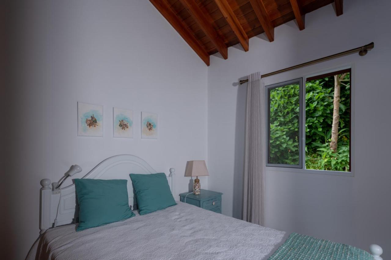 Casa Da Ribeira Dos Moinhos Villa Ribeira Grande Ngoại thất bức ảnh
